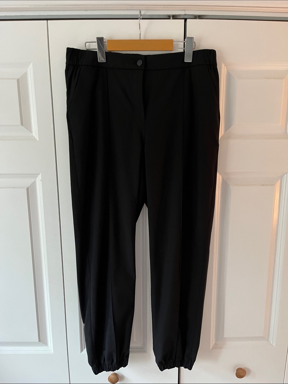 Women’s lululemon Tailored Jogger Pants - Classic Everyday Trousers